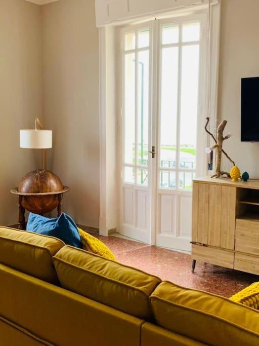 Sun&Sea Apartment Ostie Extérieur photo