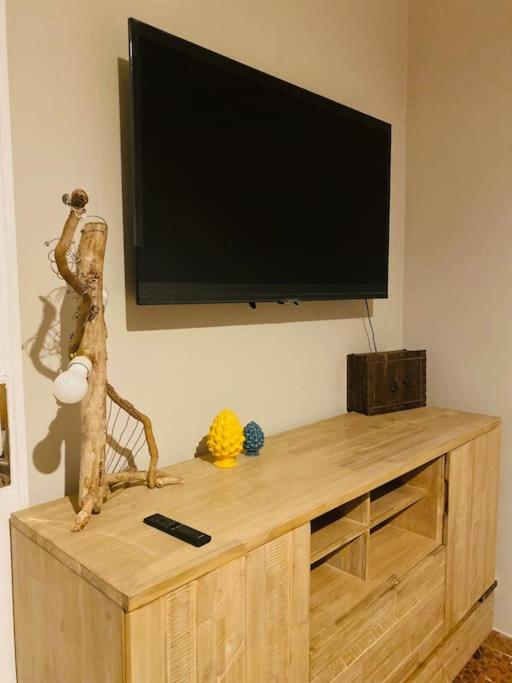 Sun&Sea Apartment Ostie Extérieur photo