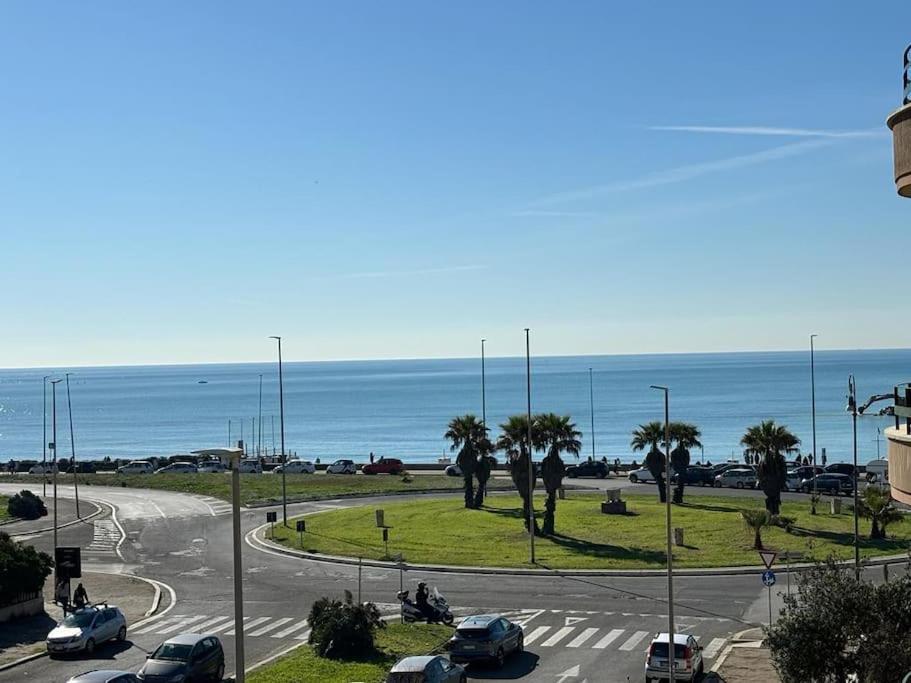 Sun&Sea Apartment Ostie Extérieur photo