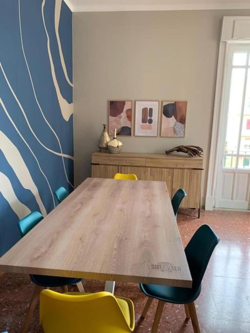 Sun&Sea Apartment Ostie Extérieur photo